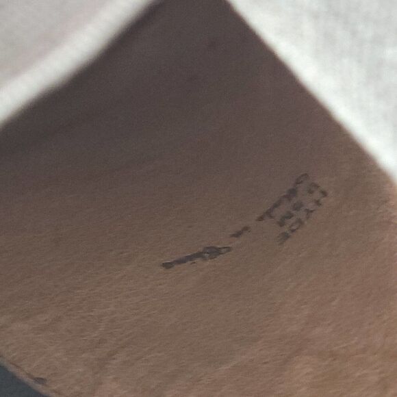 Donald J Pliner Women’s Hyde US 9.5M Black Velvet Brocade Ankle Boots Booties - Picture 14 of 14